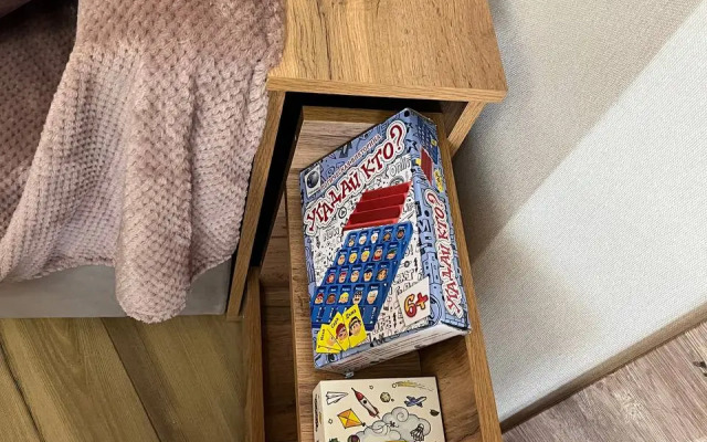 Квартира видовая в ЖК Печорин