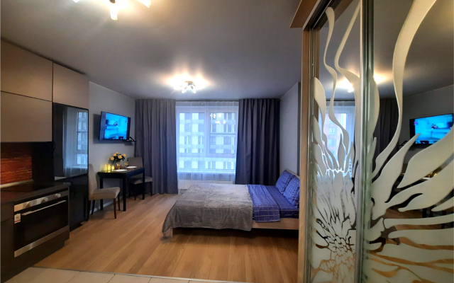 V Zhk Oranzh Park Apartments