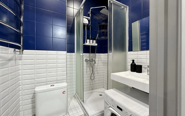 Апартаменты Ключ к Городу