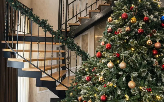 Отель Royal Renaissance