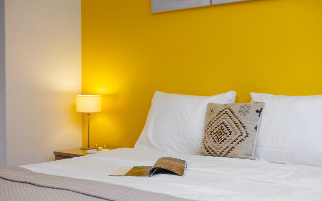 Yerevan Elite Stay - Republic Square Apartment hotel