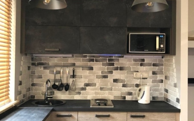 Апартаменты на Вознесенской 4