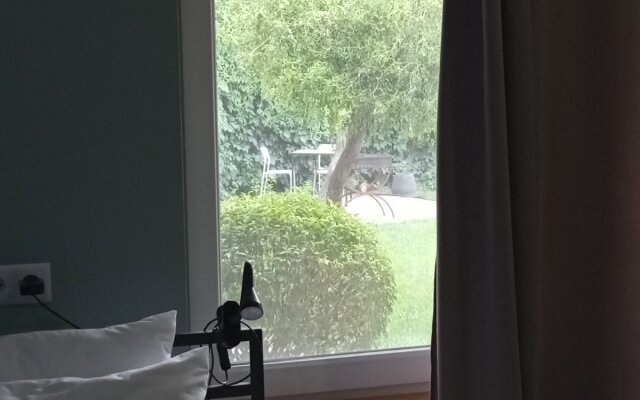 Laym Guest House