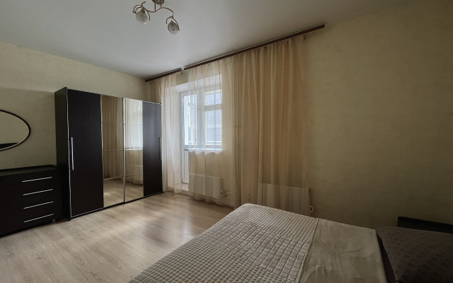 Апартаменты Бюджетные Апартаменты с Комфортом в Казани