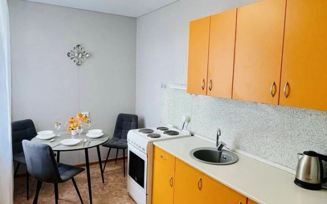 Апартаменты у Памятника Славы