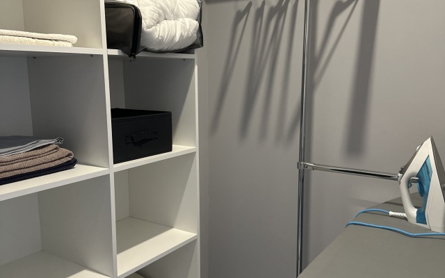 Апартаменты Современная Квартира-студия 32 кв.м. ул. Короленко д.7