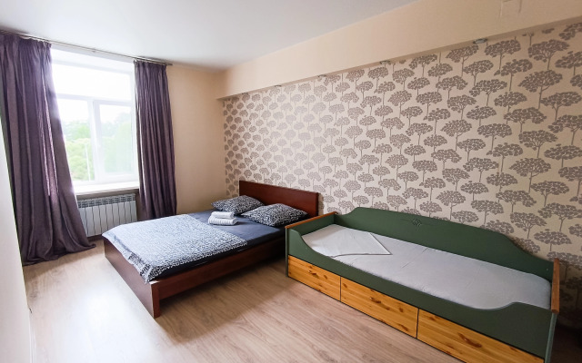 U Tatyyany Apartment