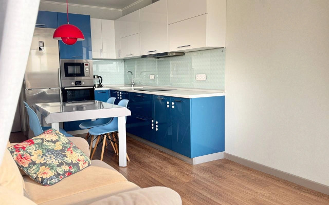 Квартира Ежи 135