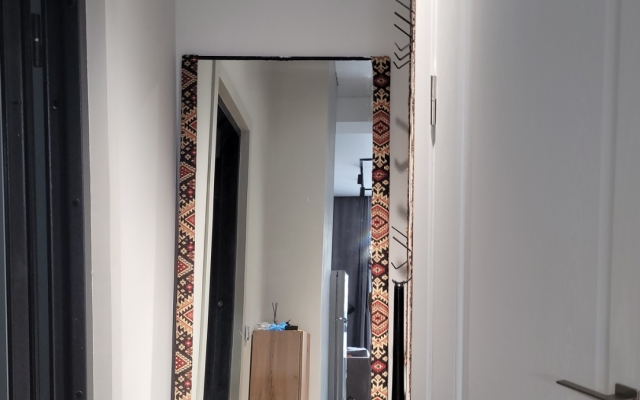 Квартира Стильная недалеко от Пляжа