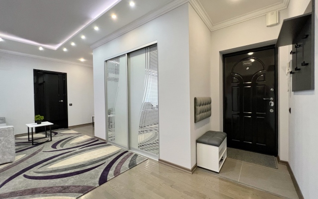 Квартира Комфортная Kravc Group