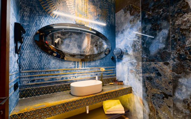 Butik-Otel Tapis Rouge Design Boutique Batumi