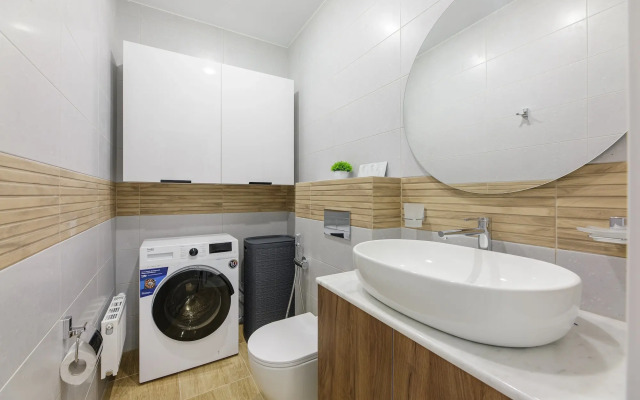 Apartments Poseidon - 7 Sky