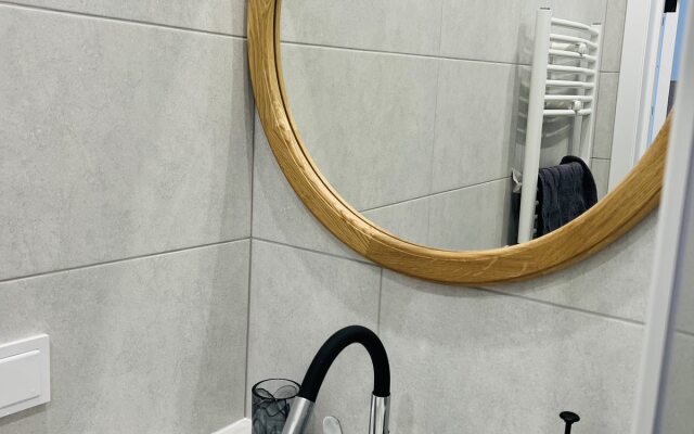 Апартаменты  на Балтике