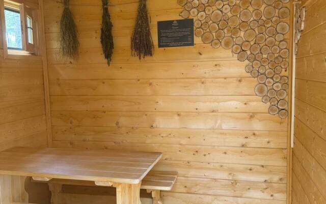 My Doma V Shelkovo Guest House