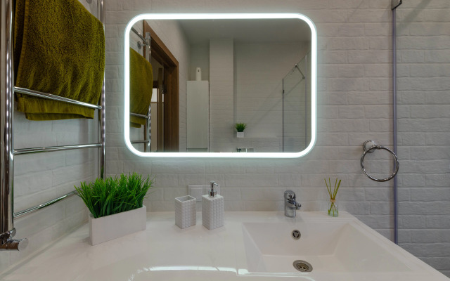 Квартира Капучино на море