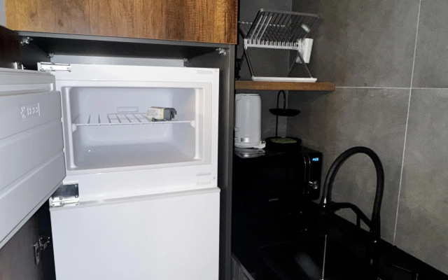 Квартира New boulevard Prime Stay