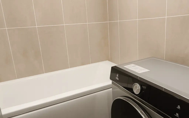 Квартира в Центре с Видом на Эльбрус