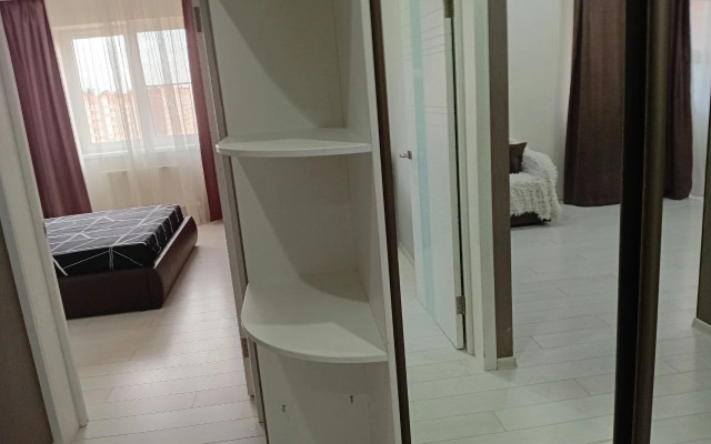 Квартира возле парка и стадиона