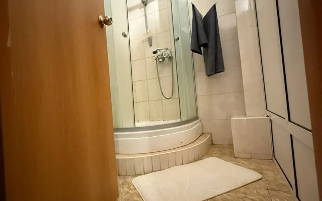 Квартира Салютная