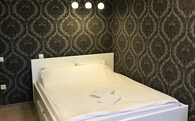 Апартаменты на Московской