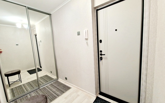 Апартаменты  "Любимый Центр" на Соммера!