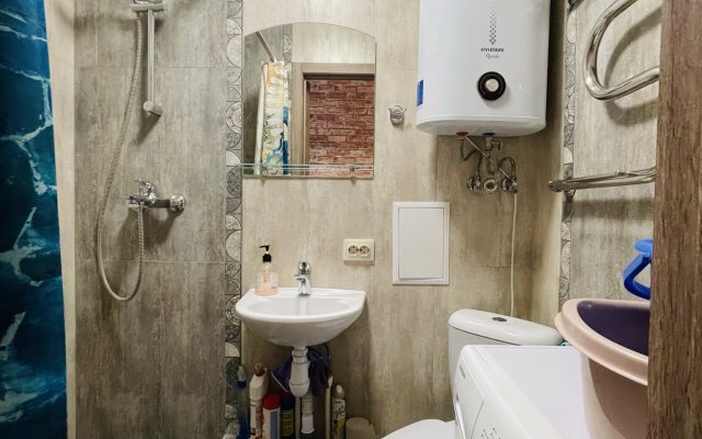 Апартаменты на Народном проспекте 27