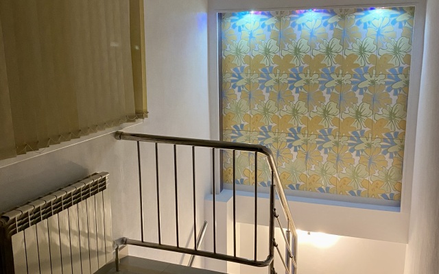 Taunhaus Apartments 1