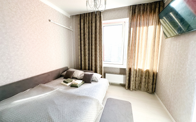 Venetsiya Apartments