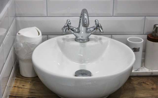 Квартира с видом на Волгу