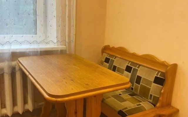 Na Generala Belova 3b Flat