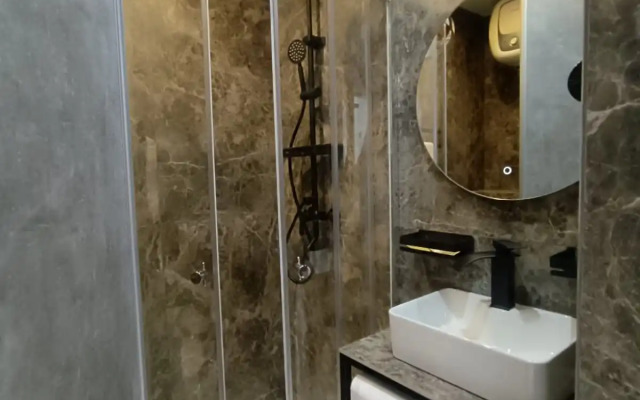 Апартаменты Студия Deluxe 110В