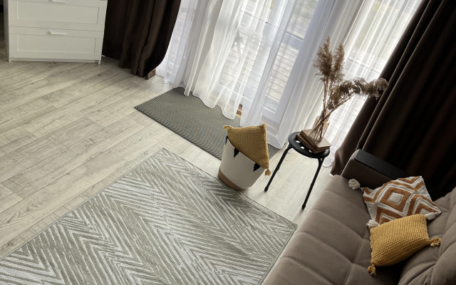 Частный дом Клондайк 1