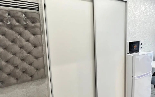 Апартаменты Студия с балконом