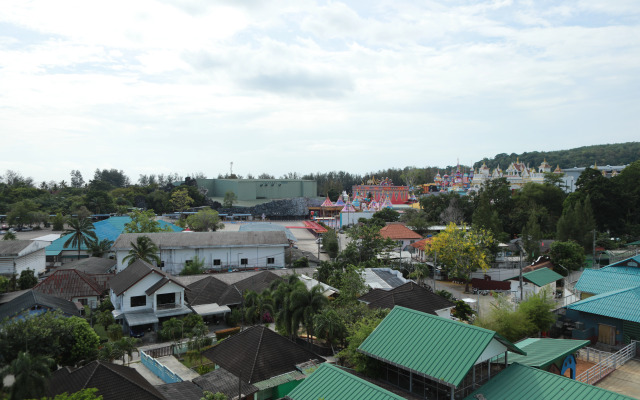 Uyutno Kak Doma Kamala Plyazh Flat