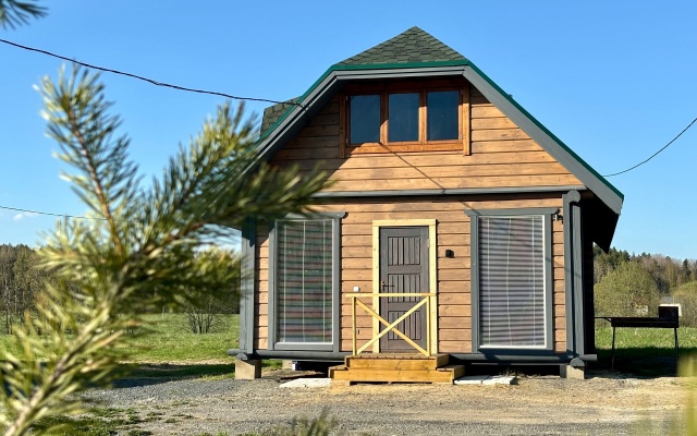 Гостевой дом Salmi