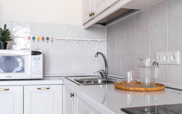 Двухкомнатные Апартаменты Stepanenkov для 8 гостей на Юмашева 3