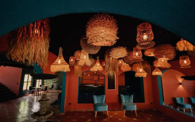 Vr Club Tulum Riviera