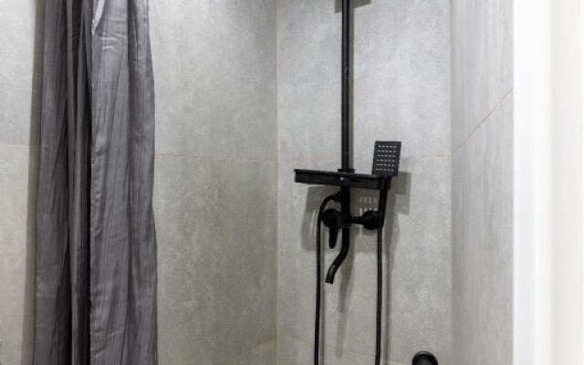 Апартаменты на Блохина 12 (1)