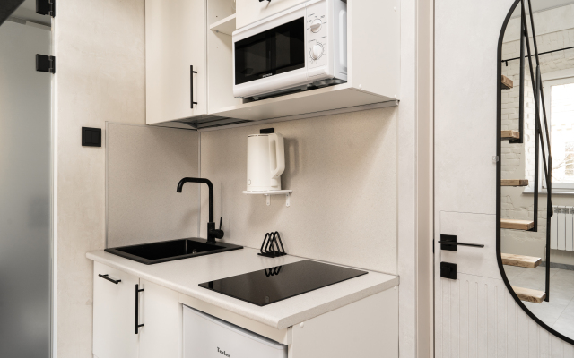 UrbanLoft near Kremlin by Uloo Hotel