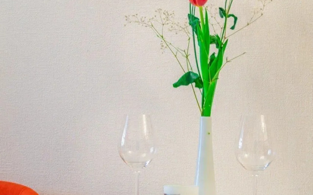 Квартира на улице Коломенской 8к2