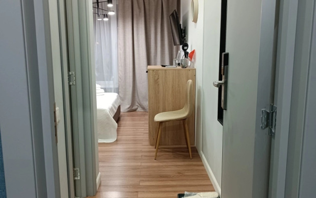 Апартаменты LilyApart 2