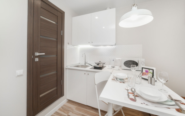 Квартира Дмитровское шоссе 107А/5