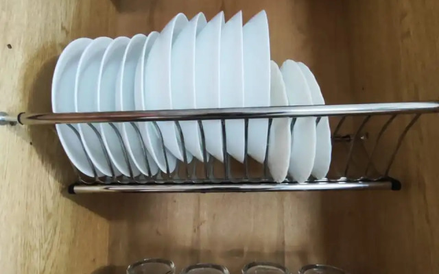 Апартаменты на улице Бестужева 20