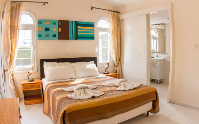 Bungalow Casa Bella Villa