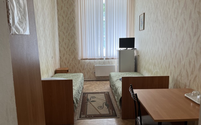 Gostinitsa Pushkin