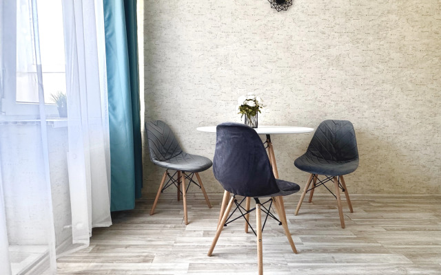 Квартира у парка Галицкого Краснодар