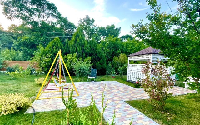 Angelina Guest House