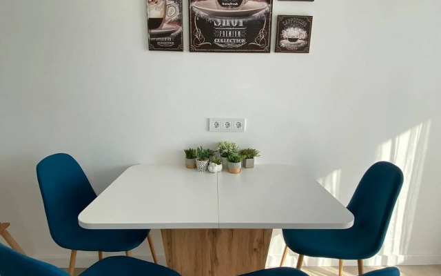 Apartamenty Seaside Apartment on Baltic Sea