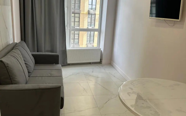 2-k. kvartira, 75 m², 3 krovati Flat
