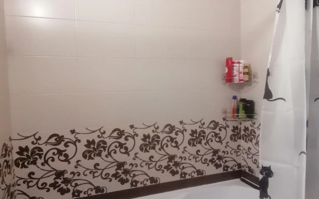 Квартира MoreOkean